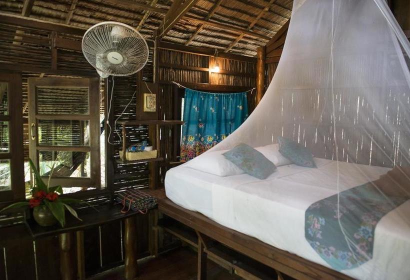 Hotel Sabai Corner Bungalows 8