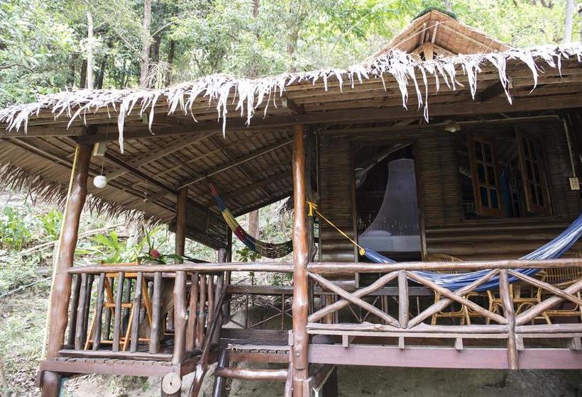 Hotel Sabai Corner Bungalows 9