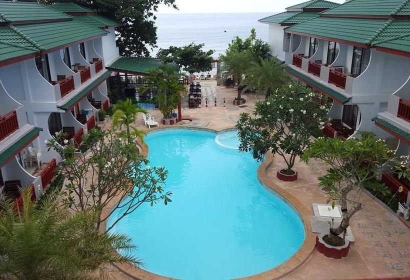 Hotel Bamboo @ Koh Chang Koh Chang Trat