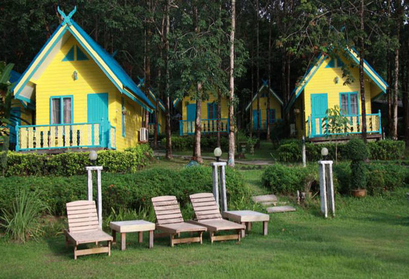 Hotel Para Resort Koh Chang Koh Chang