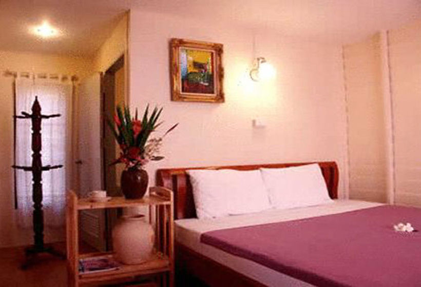 Hotel Para Resort Koh Chang 1