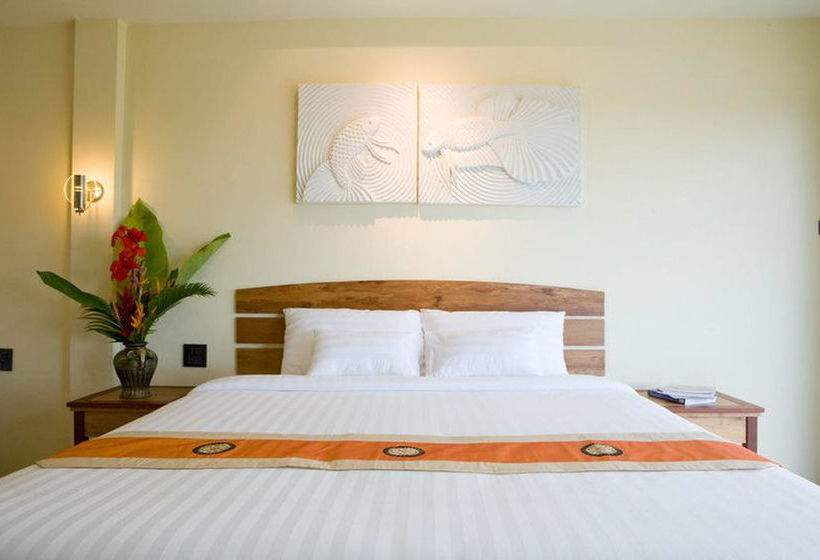 Hotel Para Resort Koh Chang 2