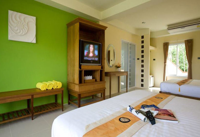 Hotel Para Resort Koh Chang 3