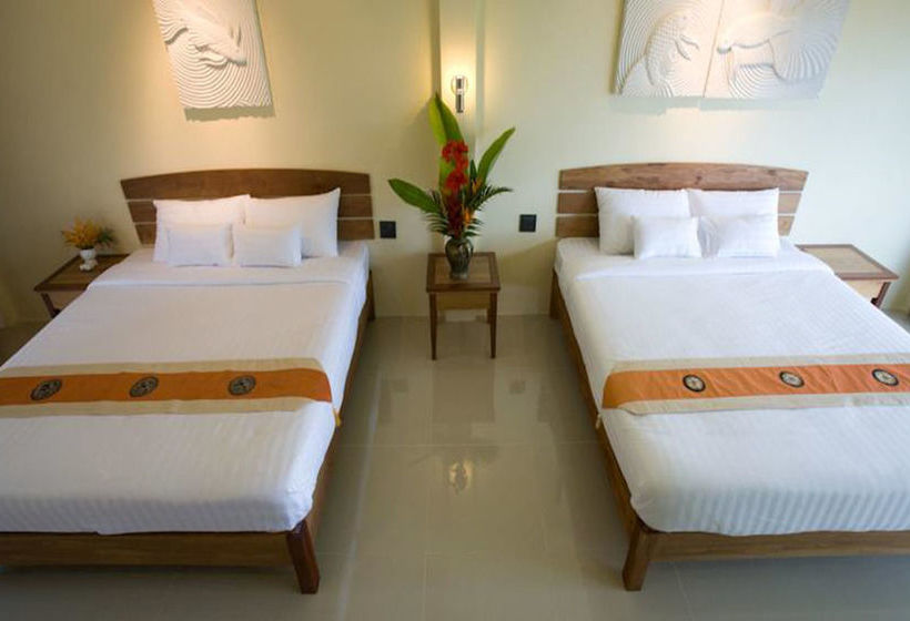 Hotel Para Resort Koh Chang 4