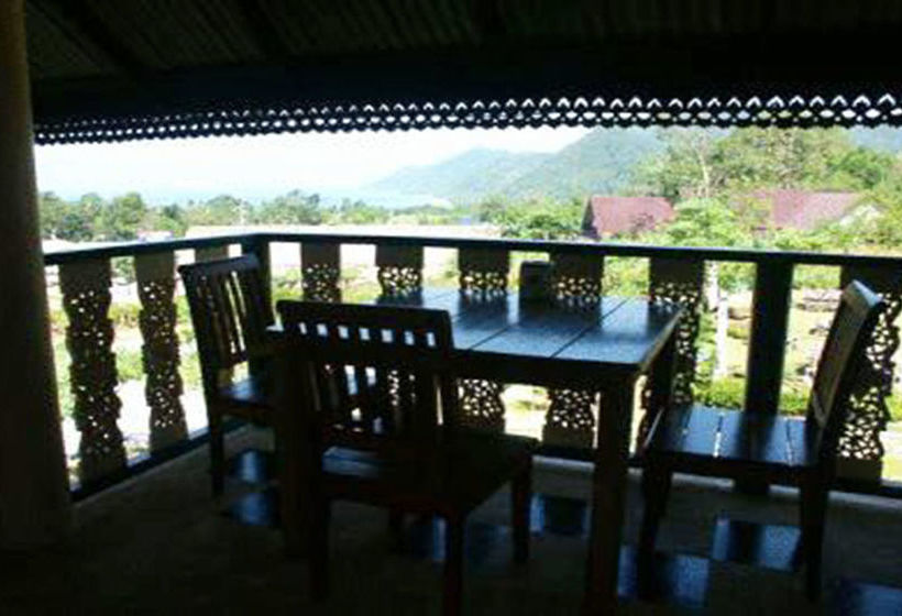 Hotel Para Resort Koh Chang 5