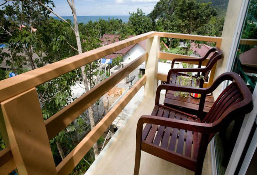 Hotel Para Resort Koh Chang 6