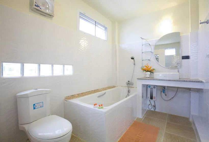 Hotel Para Resort Koh Chang 7