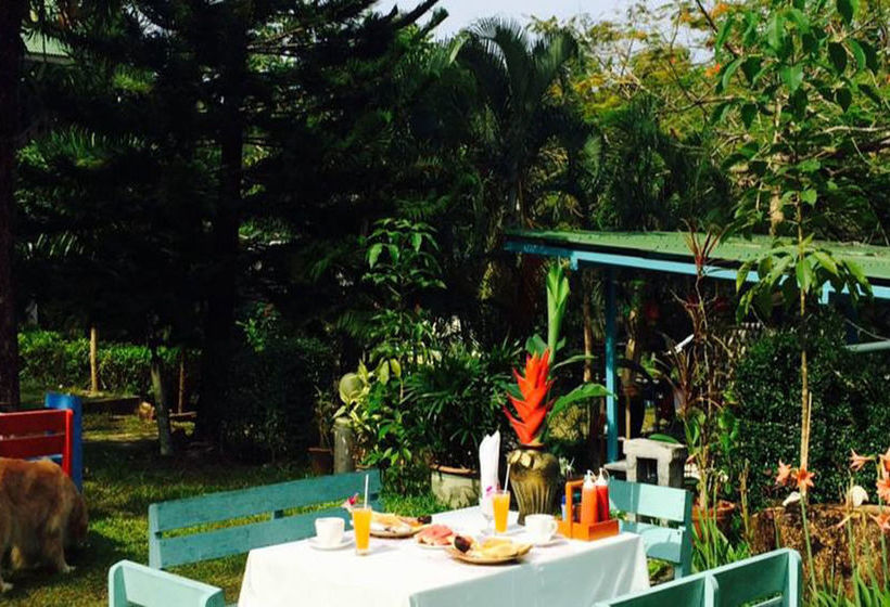 Hotel Para Resort Koh Chang 8