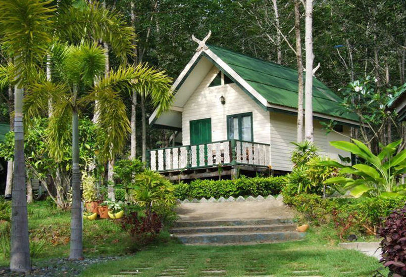 Hotel Para Resort Koh Chang 9