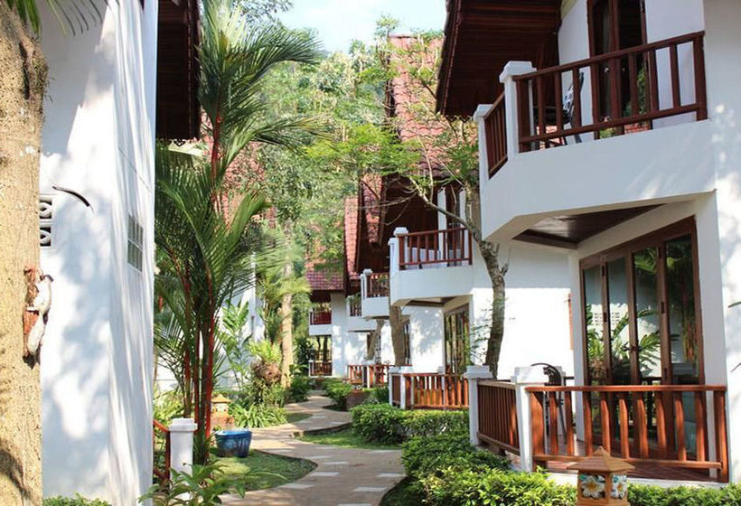 Hotel Koh Chang Thai Garden Hill Resort 15