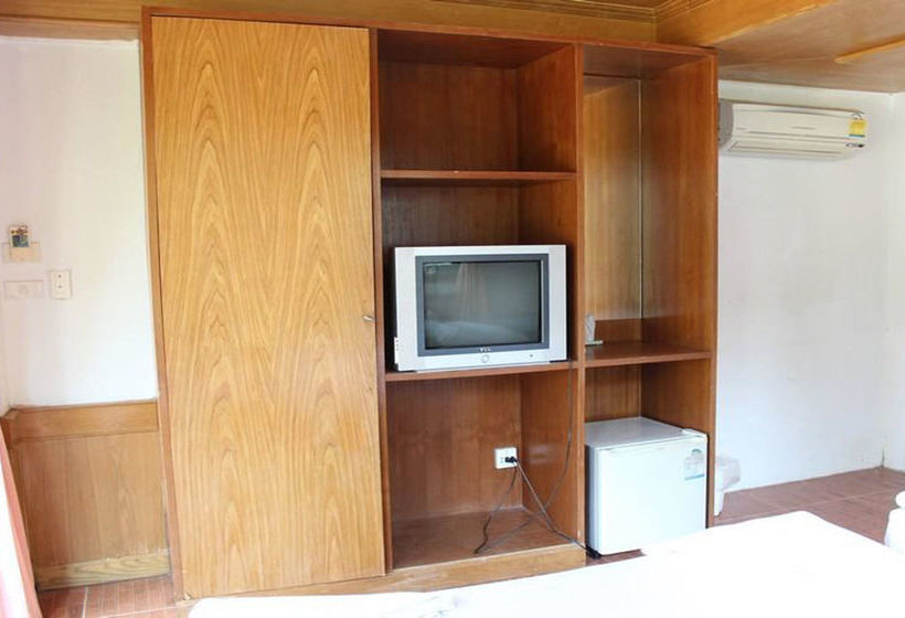 Hotel Koh Chang Thai Garden Hill Resort 6