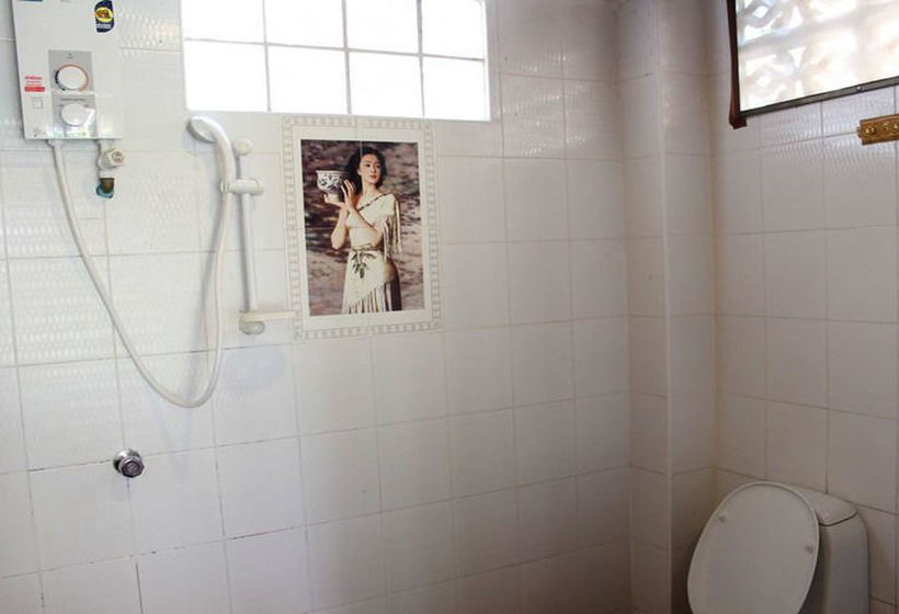 Hotel Koh Chang Thai Garden Hill Resort 7