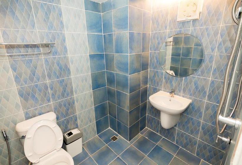 Hotel The Habitat Hostel Koh Chang 10