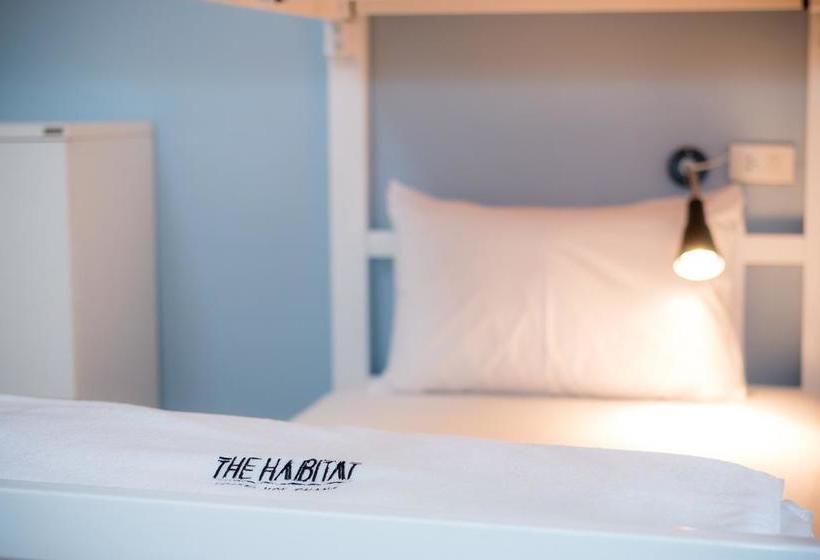 Hotel The Habitat Hostel Koh Chang 11