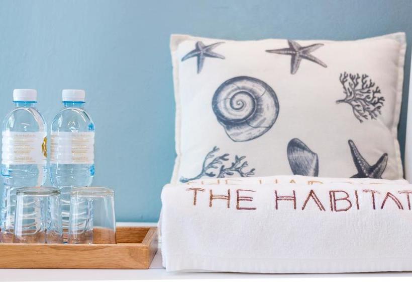 Hotel The Habitat Hostel Koh Chang 13