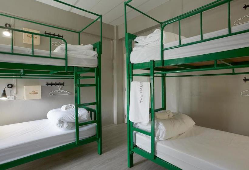 Hotel The Habitat Hostel Koh Chang 18