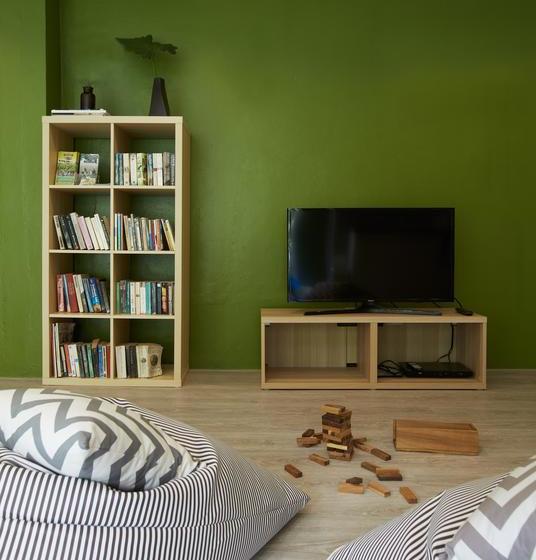 Hotel The Habitat Hostel Koh Chang 20