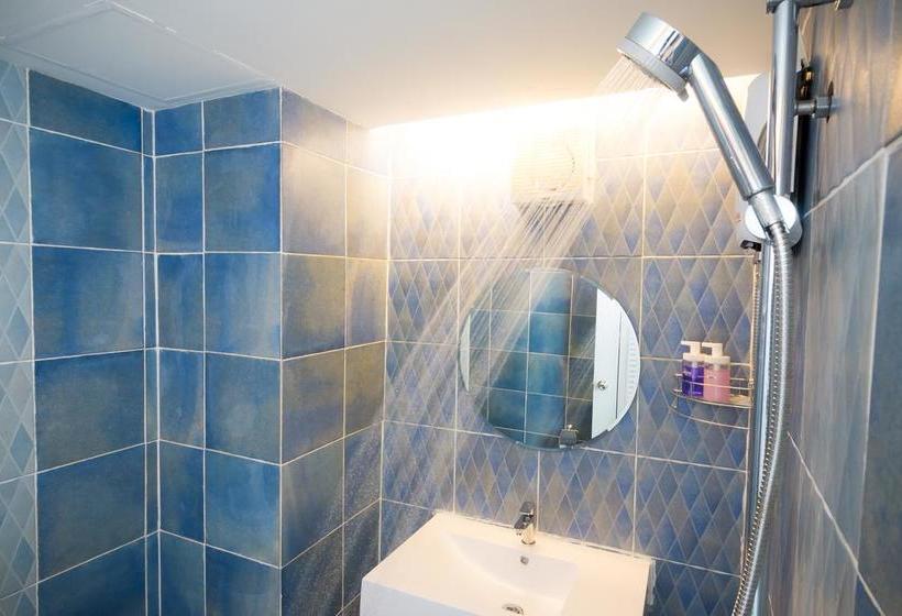 Hotel The Habitat Hostel Koh Chang 6