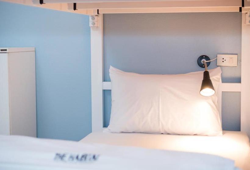 Hotel The Habitat Hostel Koh Chang 9