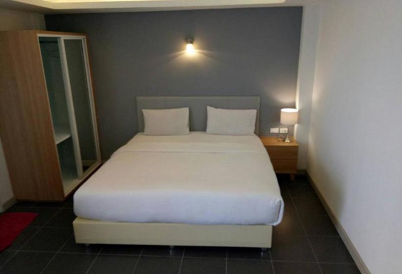 Hotel Wesah Home Place Khon Kaen