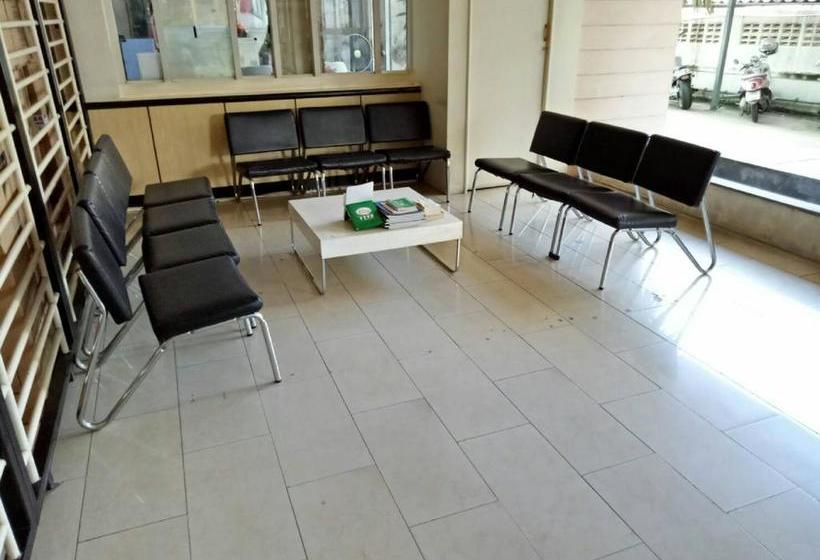 Hotel Wesah Home Place 10