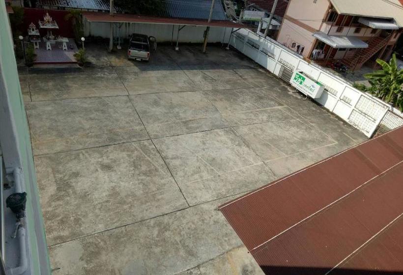 Hotel Wesah Home Place 11