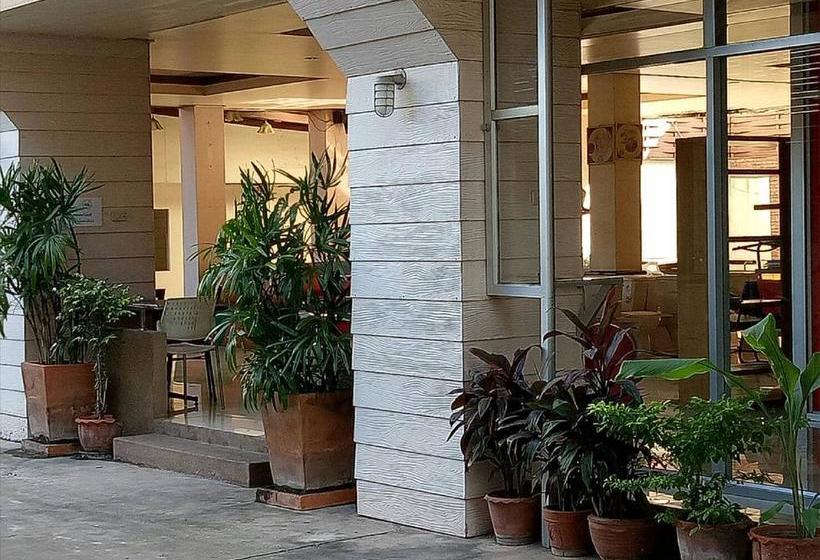 Hotel Wesah Home Place 13