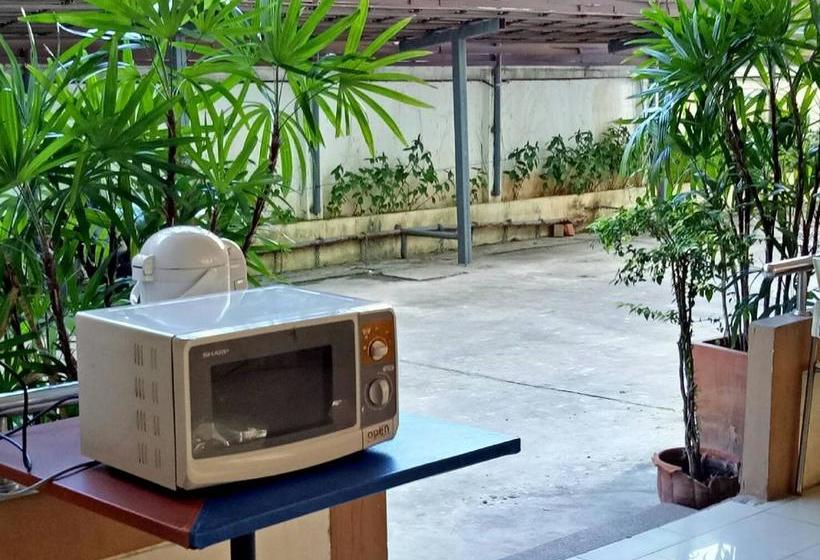 Hotel Wesah Home Place 14