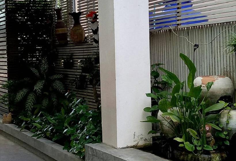 Hotel Wesah Home Place 15