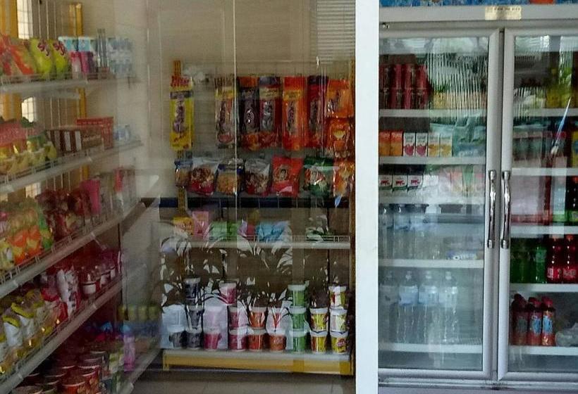 Hotel Wesah Home Place 16