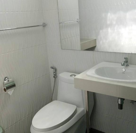 Hotel Wesah Home Place 17