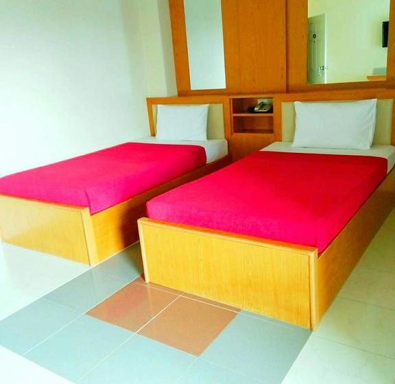 Hotel Wesah Home Place 2