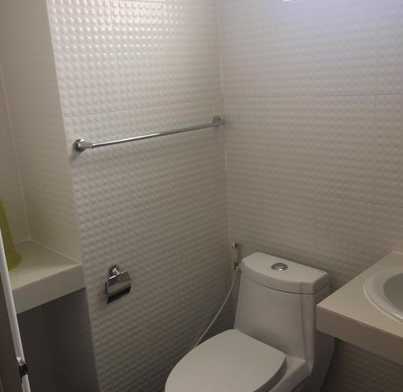 Hotel Wesah Home Place 3