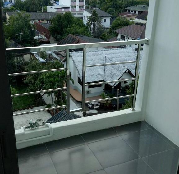 Hotel Wesah Home Place 8