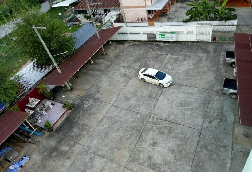 Hotel Wesah Home Place 9