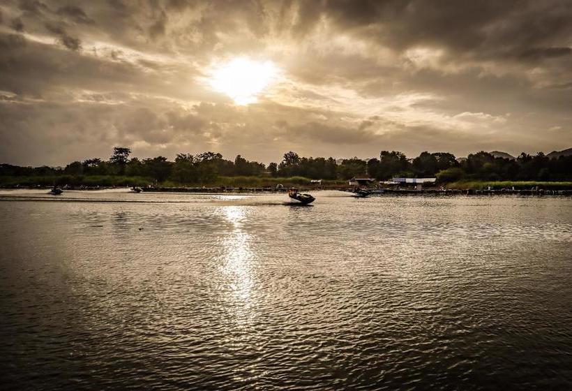 Hotel Tubtim Siam River Kwai Resort 13