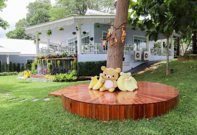 Hotel Tubtim Siam River Kwai Resort 14