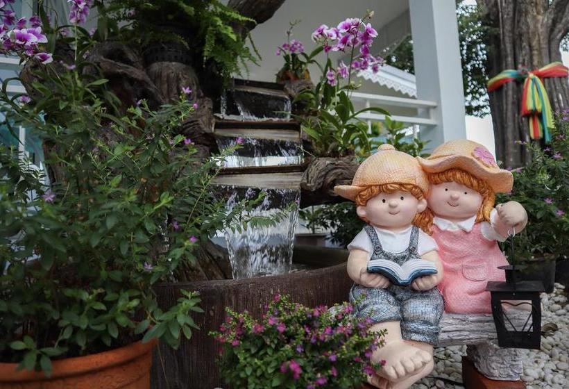 Hotel Tubtim Siam River Kwai Resort 6