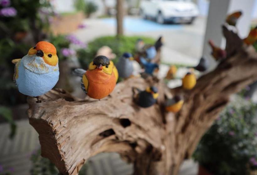 Hotel Tubtim Siam River Kwai Resort 7