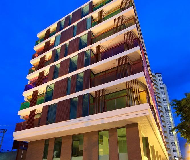 Hotel Rocco Huahin Condominium 1