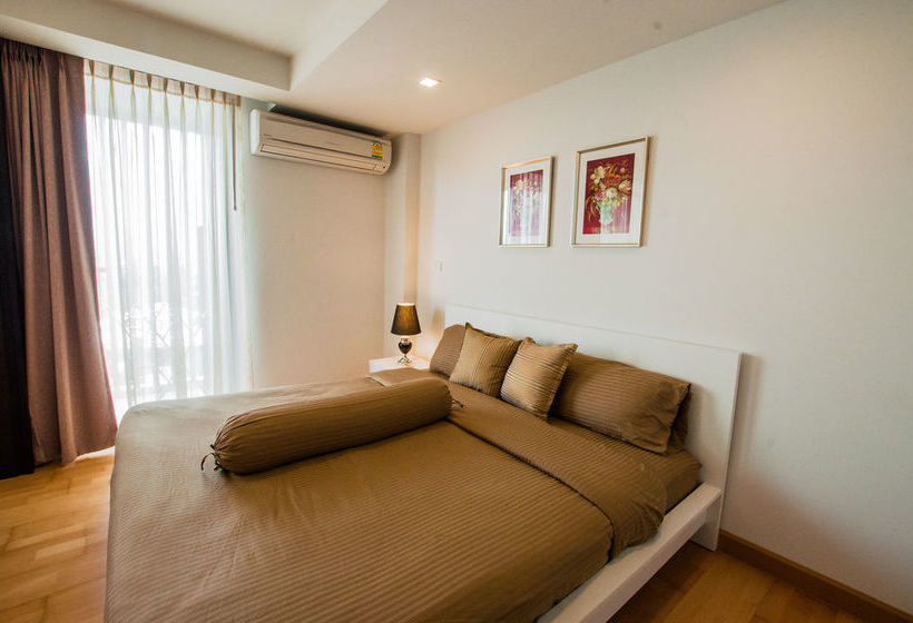 Hotel Rocco Huahin Condominium 10
