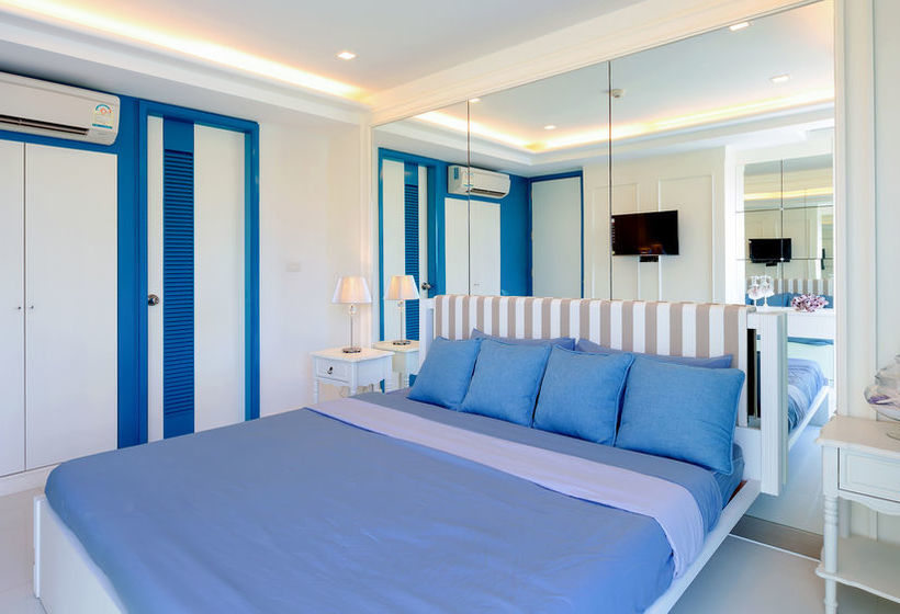 Hotel Rocco Huahin Condominium 11