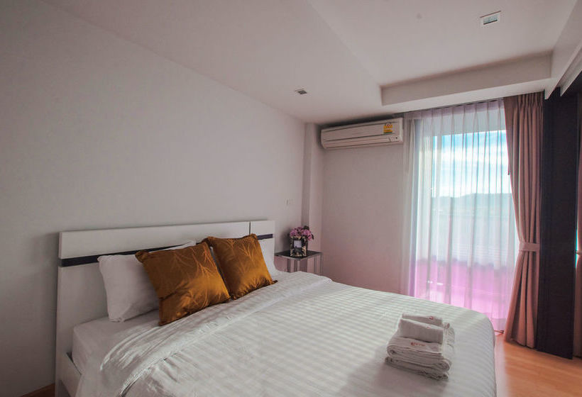 Hotel Rocco Huahin Condominium 13