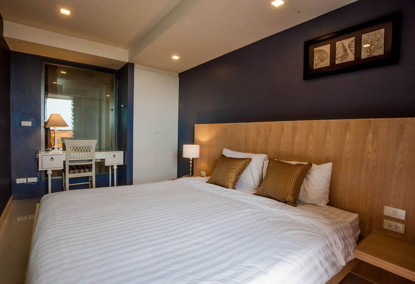 Hotel Rocco Huahin Condominium 14