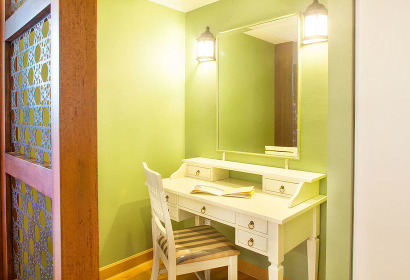 Hotel Rocco Huahin Condominium 15