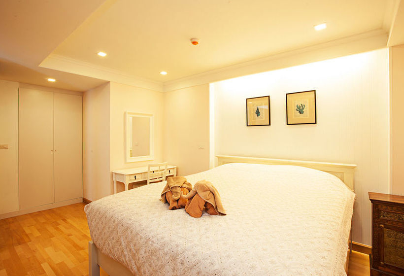 Hotel Rocco Huahin Condominium 16