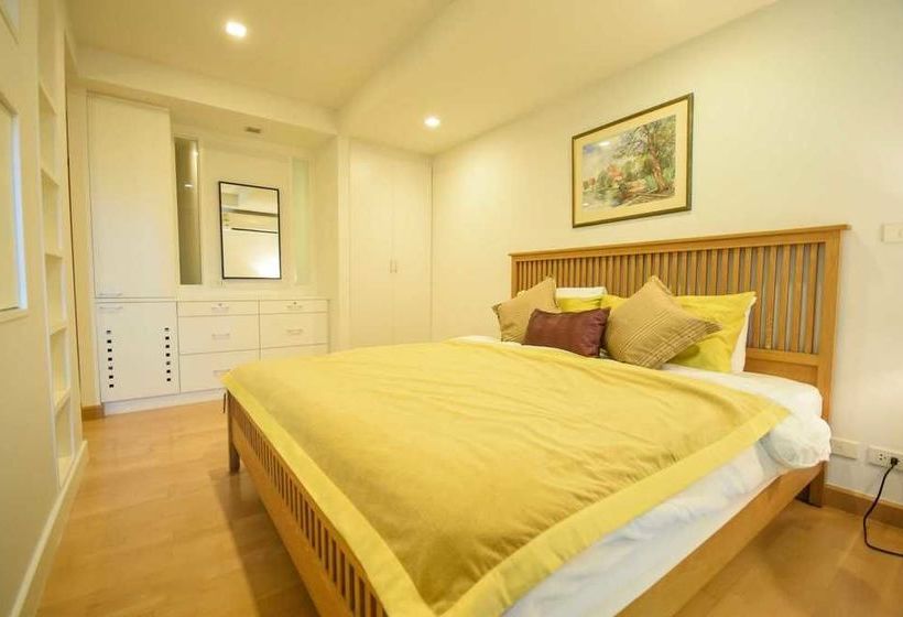 Hotel Rocco Huahin Condominium 18