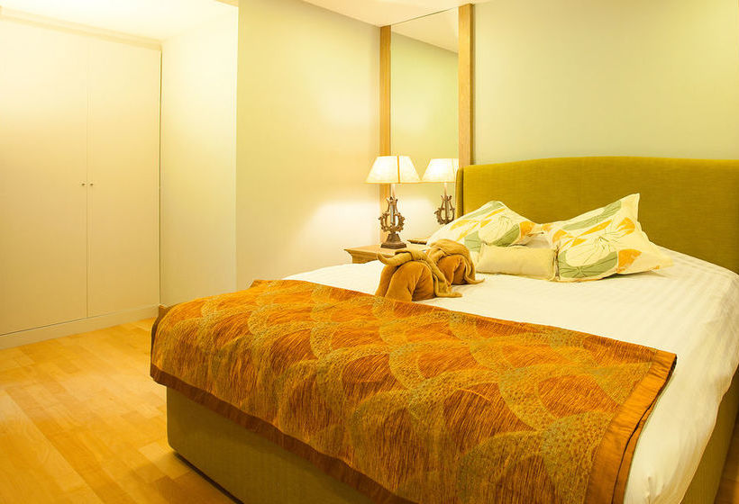 Hotel Rocco Huahin Condominium 19