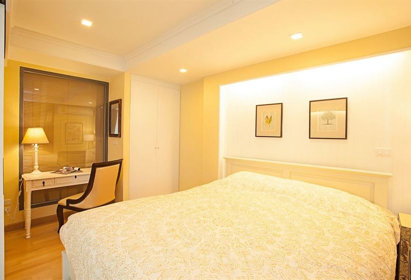 Hotel Rocco Huahin Condominium 2