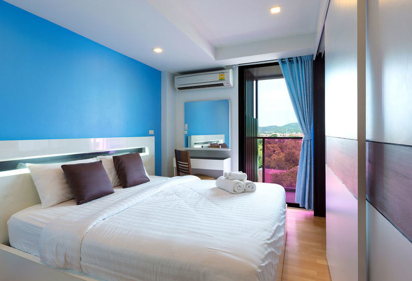 Hotel Rocco Huahin Condominium 20